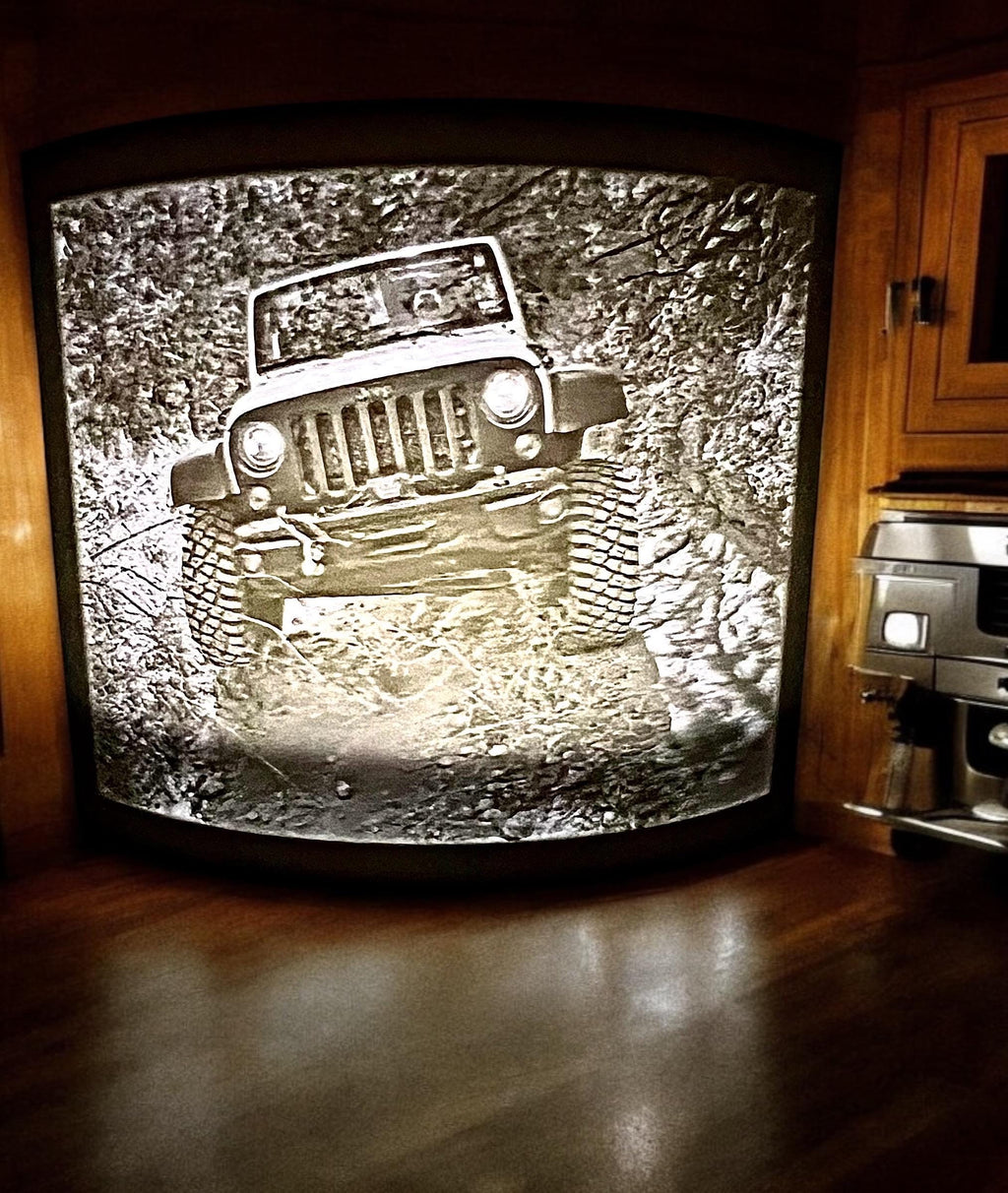 Custom 3D Lithographs | Personalized Gifts & Unique Home Décor | High-Quality, Customizable Photo Lithophane