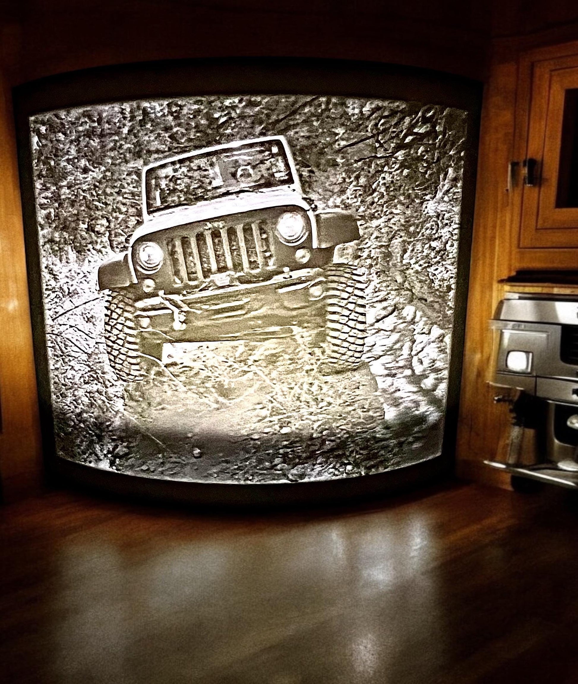 Custom 3D Lithographs | Personalized Gifts & Unique Home Décor | High-Quality, Customizable Photo Lithophane