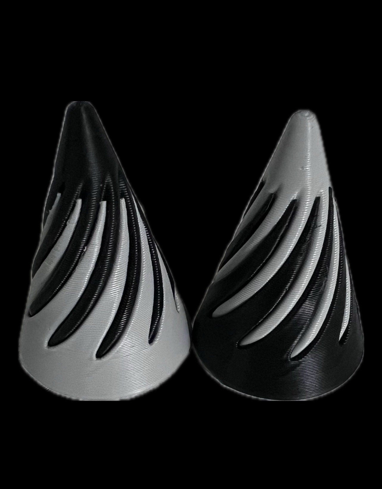 Medium Cone Style Fidgets