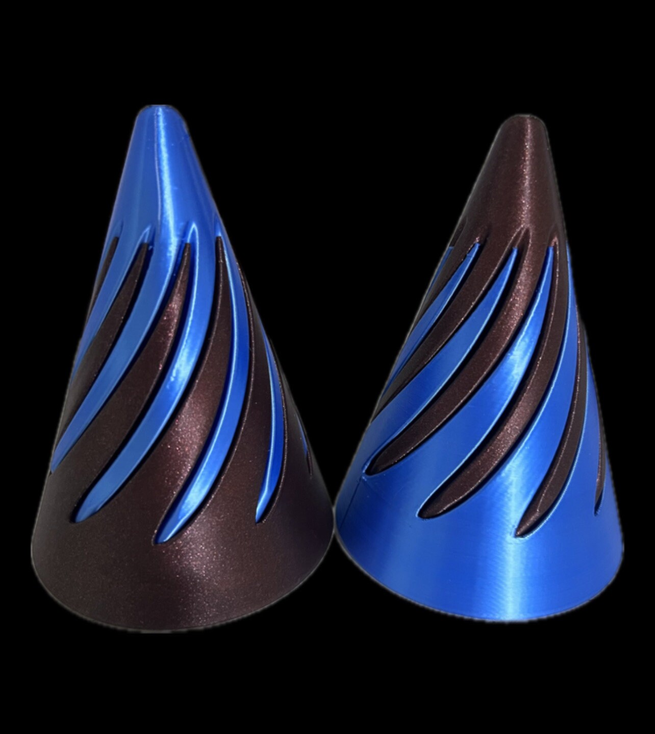 Large Cone Style Fidgets