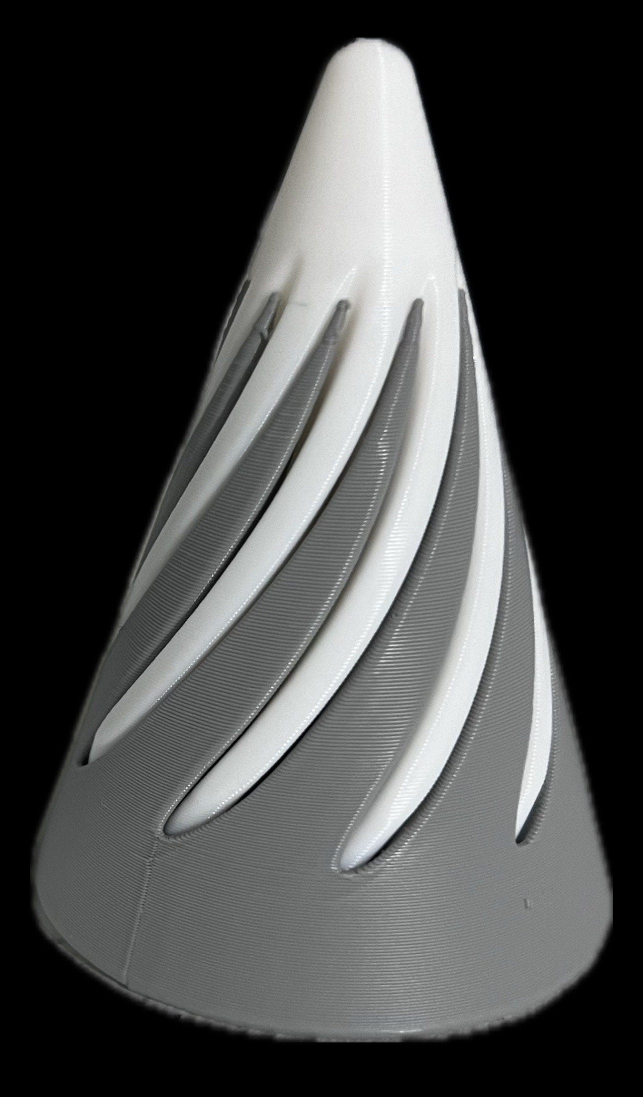 Medium Cone Style Fidgets