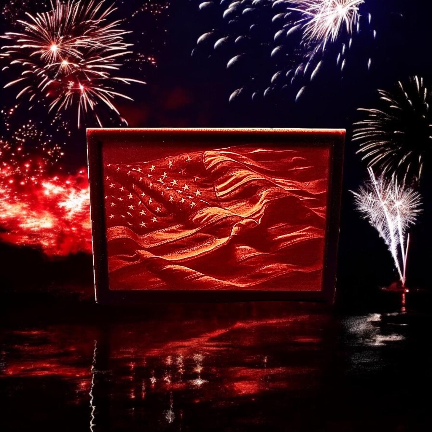 Custom 3D Lithographs | Personalized Gifts & Unique Home Décor | High-Quality, Customizable Photo Lithophane