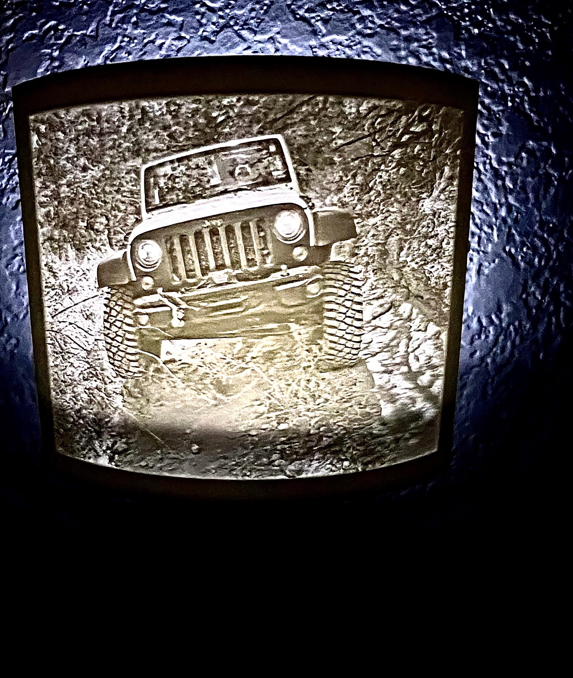 Custom 3D Lithographs | Personalized Gifts & Unique Home Décor | High-Quality, Customizable Photo Lithophane