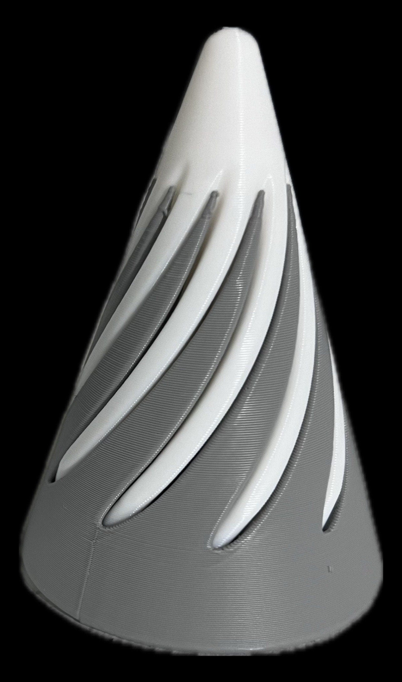 Medium Cone Style Fidgets
