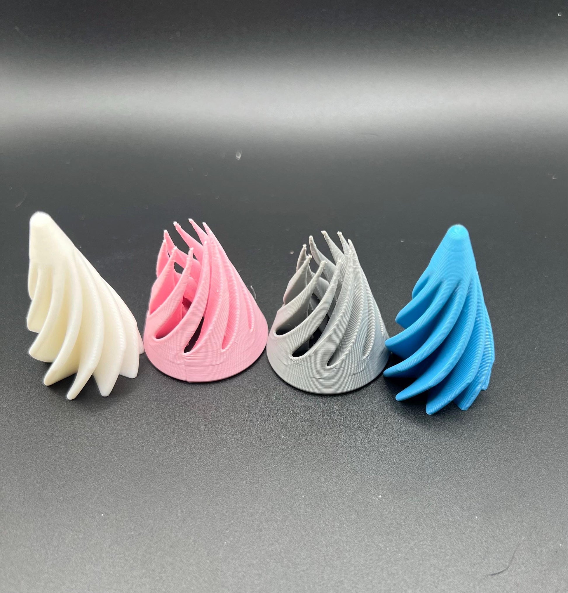 Medium Cone Style Fidgets